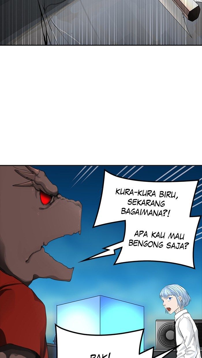 Tower of God Chapter 434