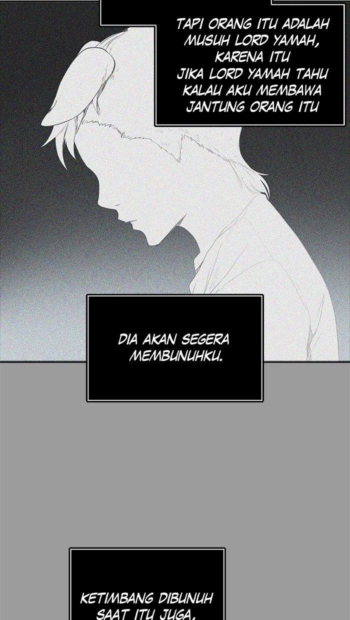 Tower of God Chapter 434