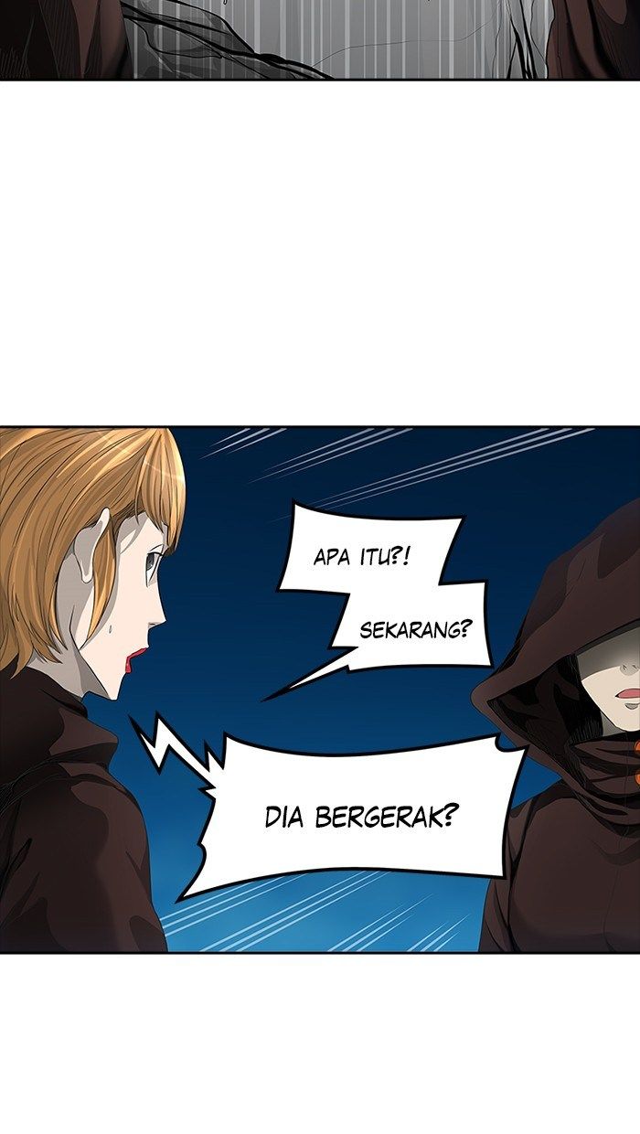 Tower of God Chapter 434