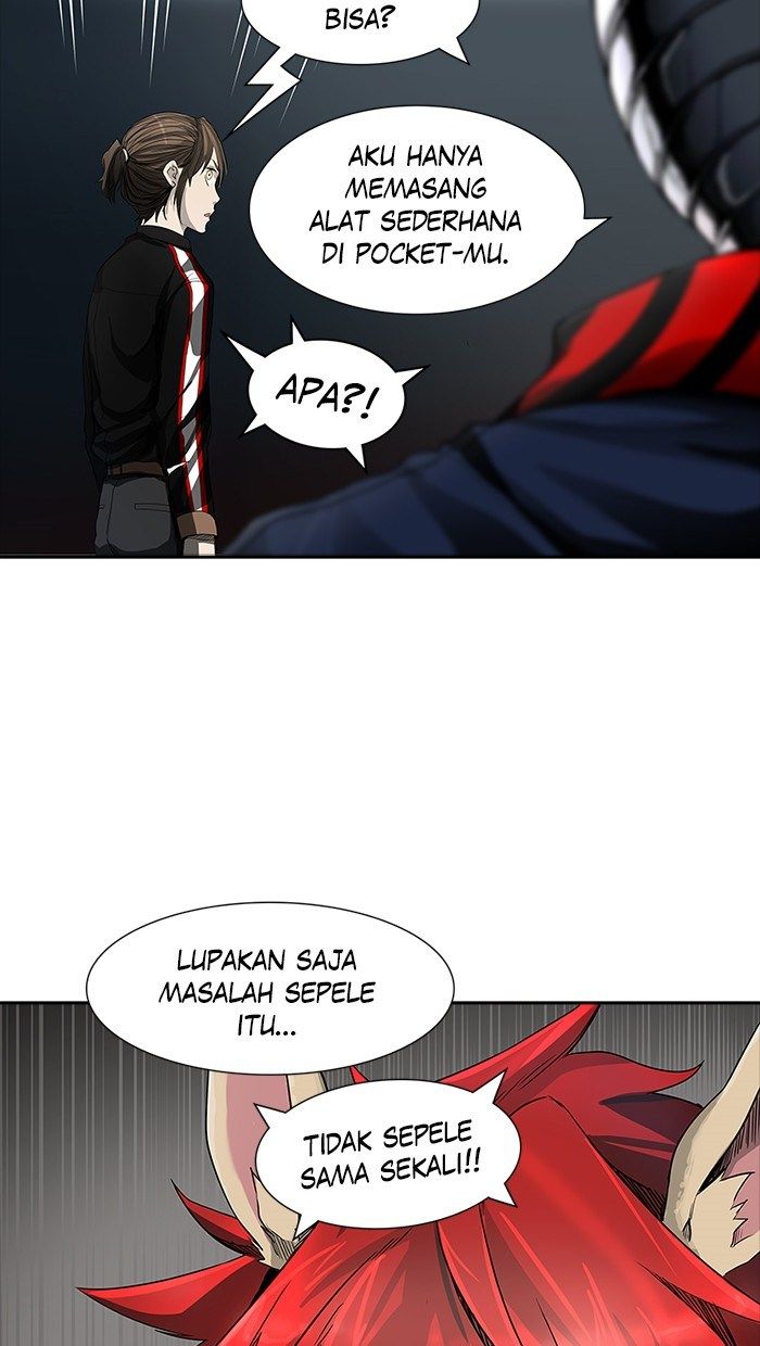 Tower of God Chapter 434