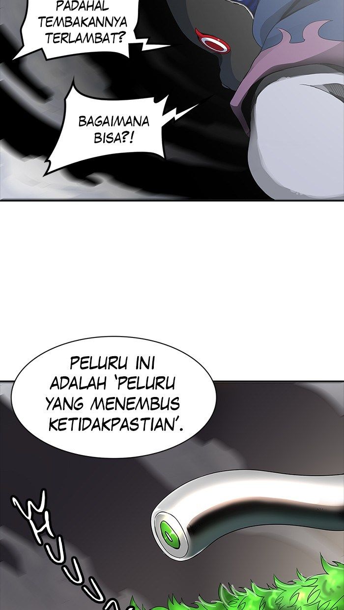 Tower of God Chapter 435