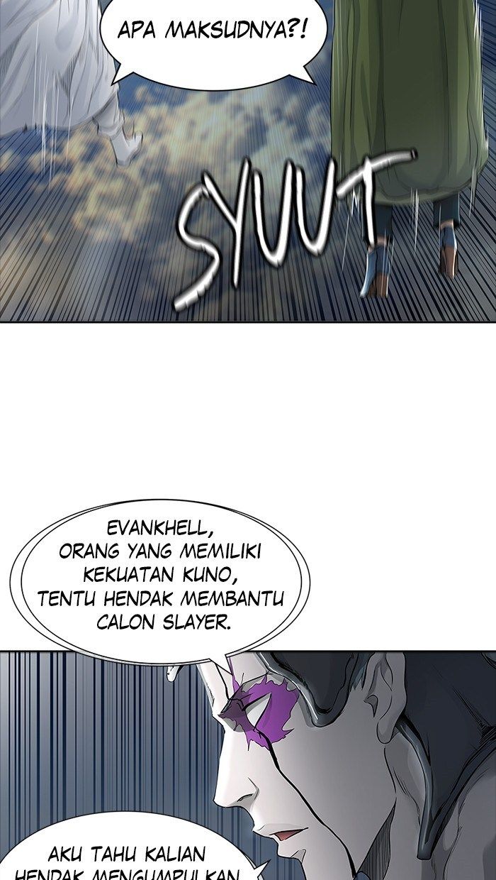 Tower of God Chapter 435