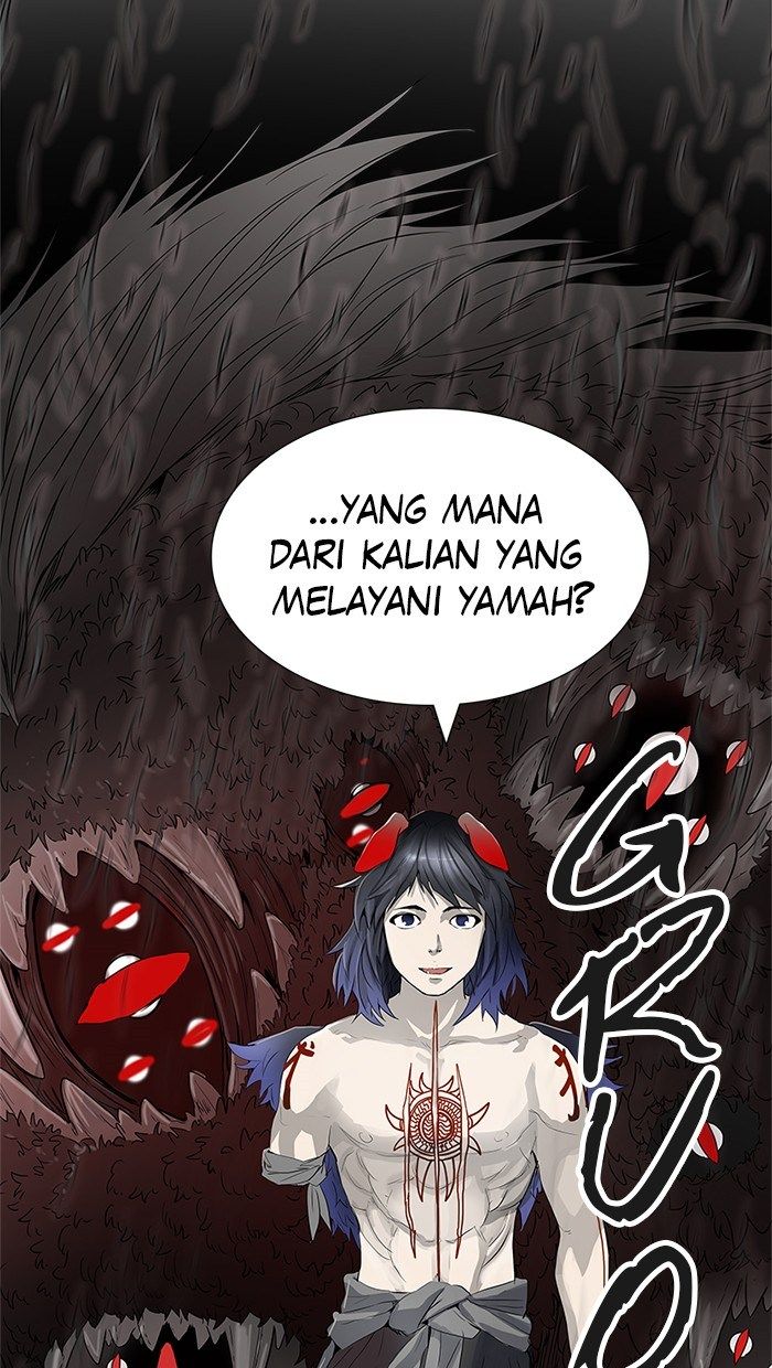 Tower of God Chapter 435