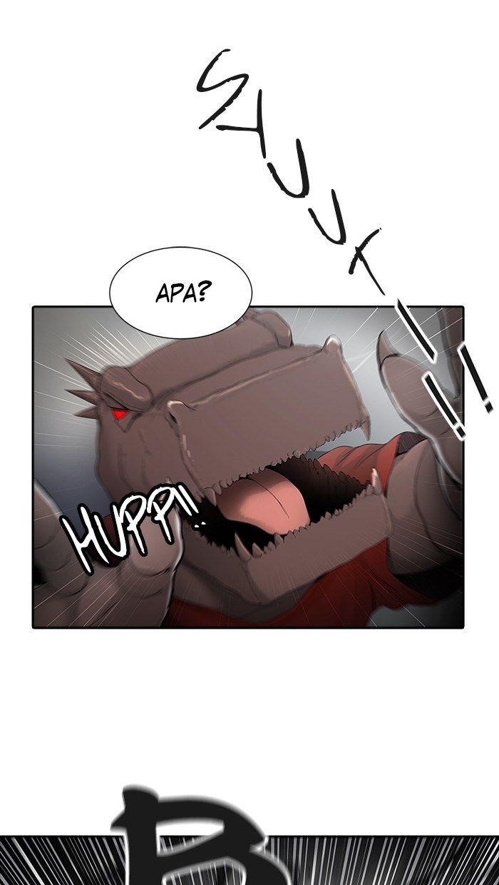 Tower of God Chapter 436