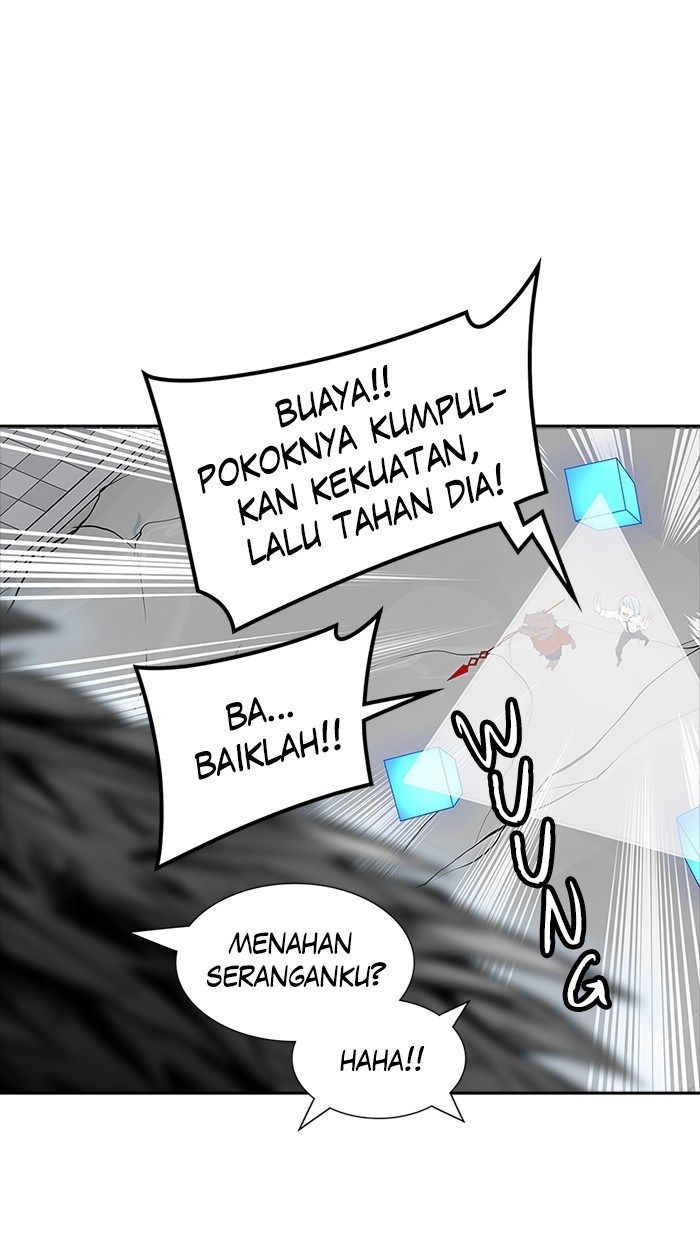 Tower of God Chapter 436