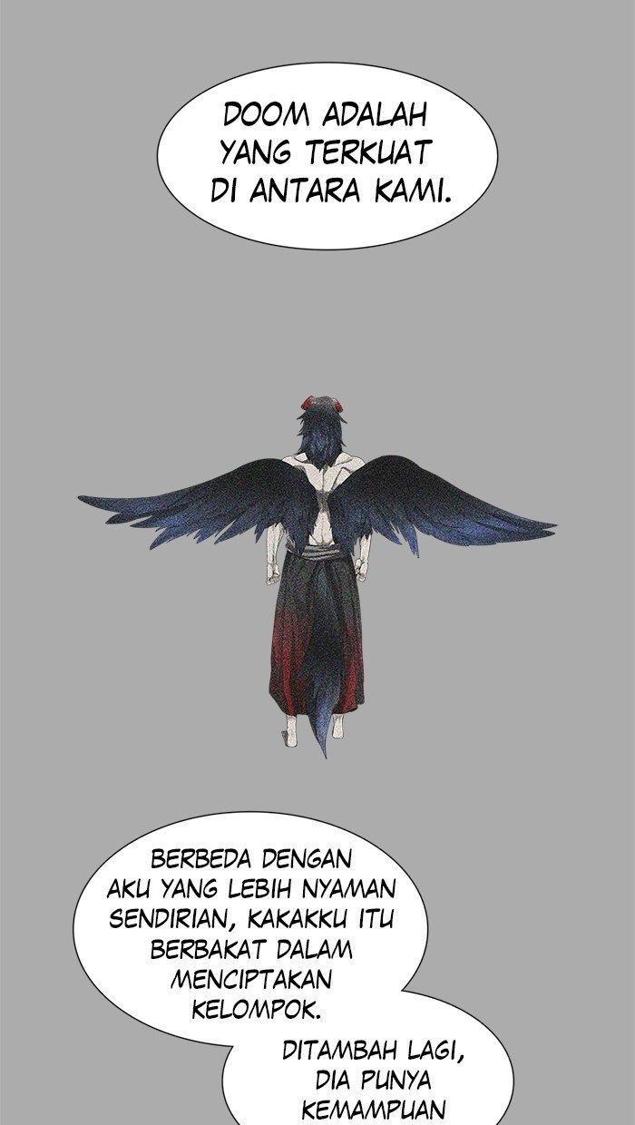 Tower of God Chapter 436