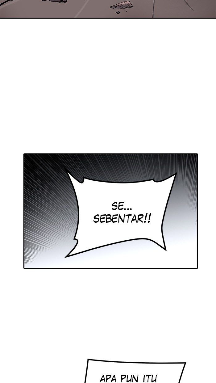 Tower of God Chapter 436