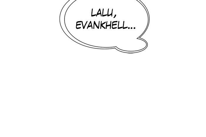 Tower of God Chapter 436