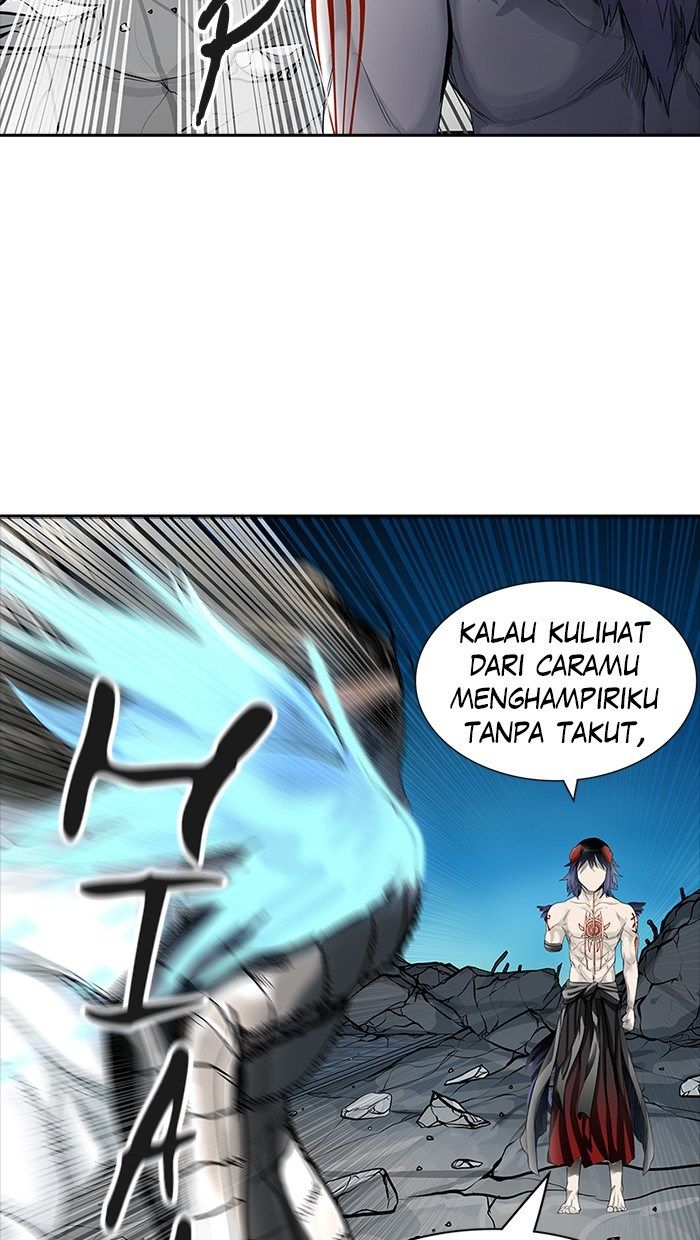 Tower of God Chapter 436