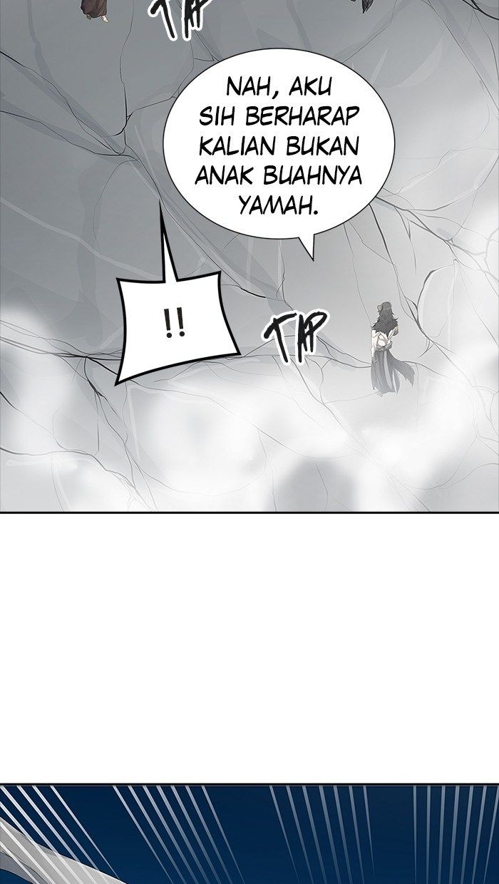 Tower of God Chapter 436