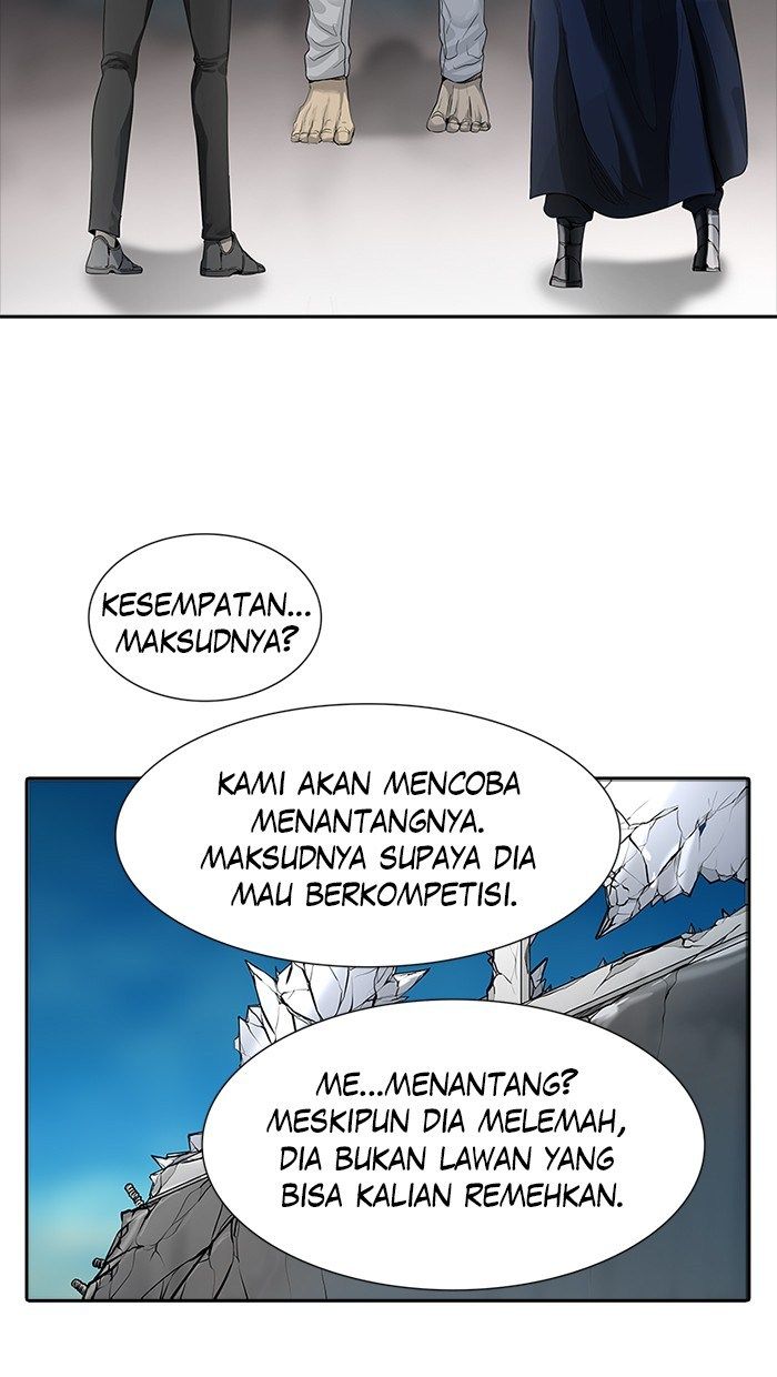 Tower of God Chapter 436