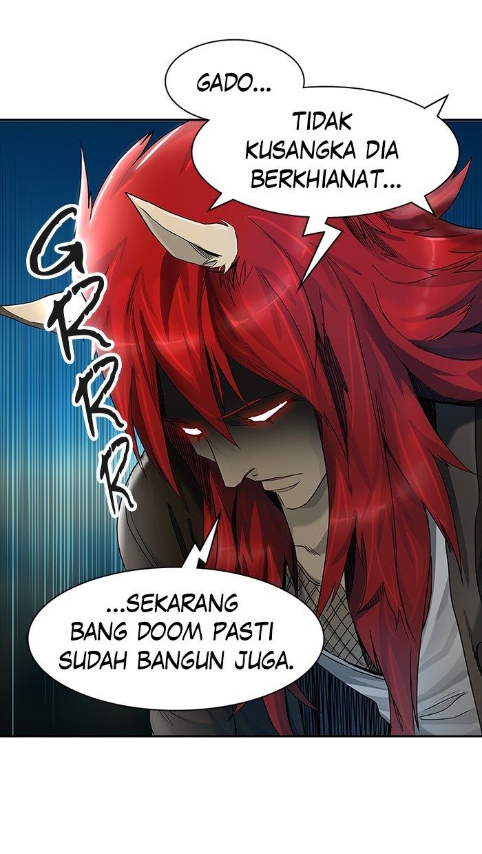 Tower of God Chapter 436