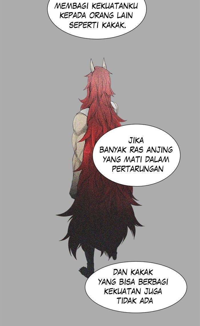 Tower of God Chapter 436