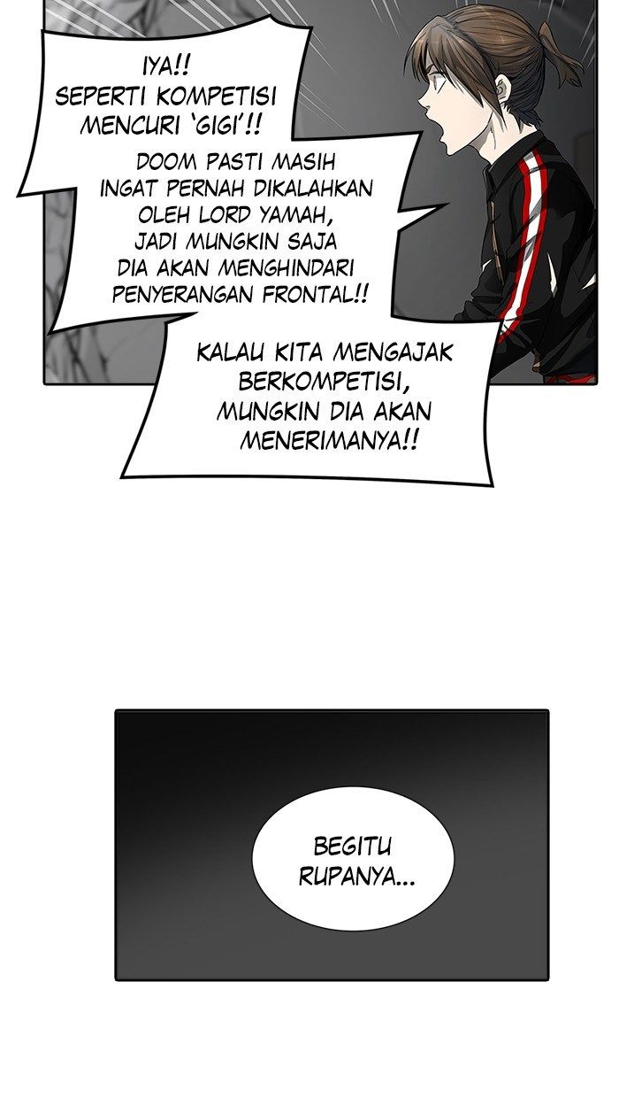 Tower of God Chapter 436