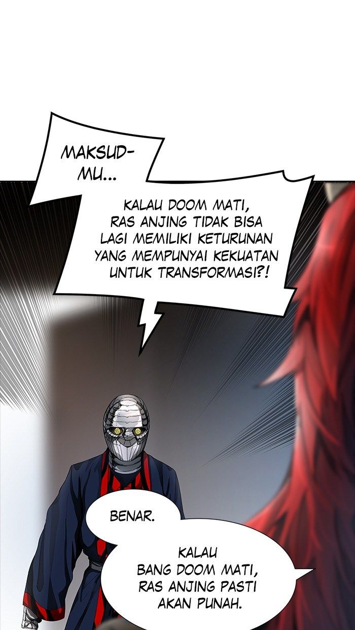 Tower of God Chapter 436