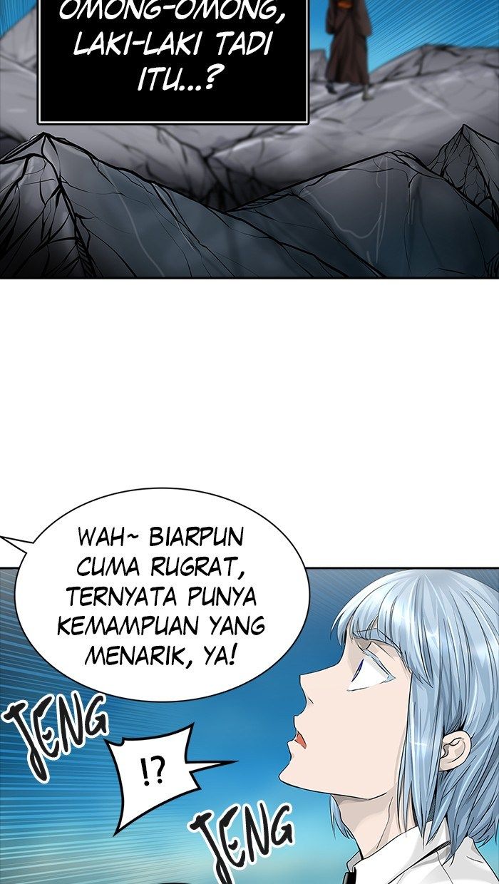 Tower of God Chapter 436