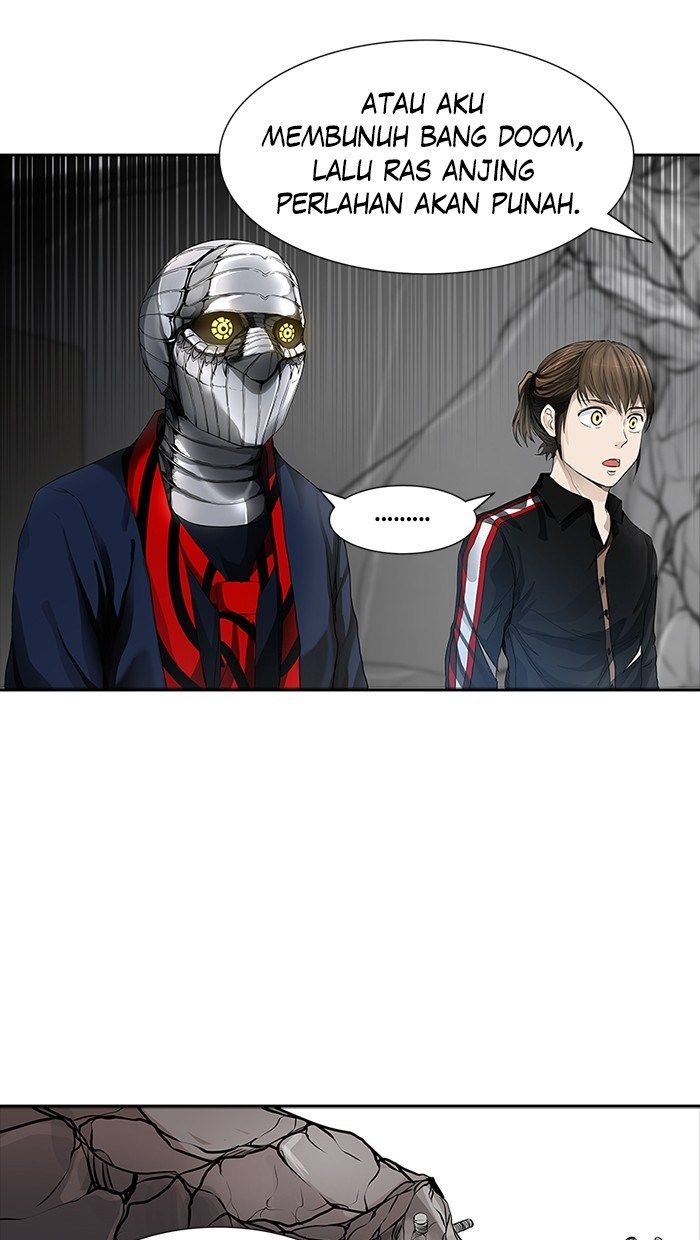 Tower of God Chapter 436