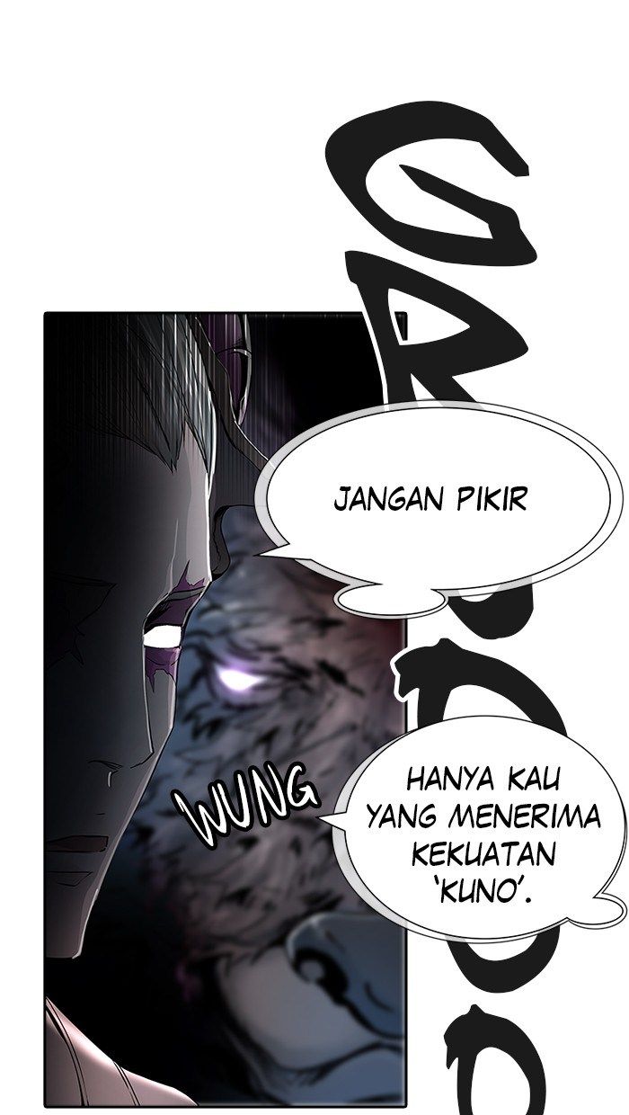 Tower of God Chapter 436