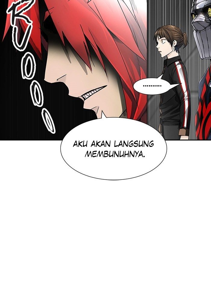 Tower of God Chapter 436