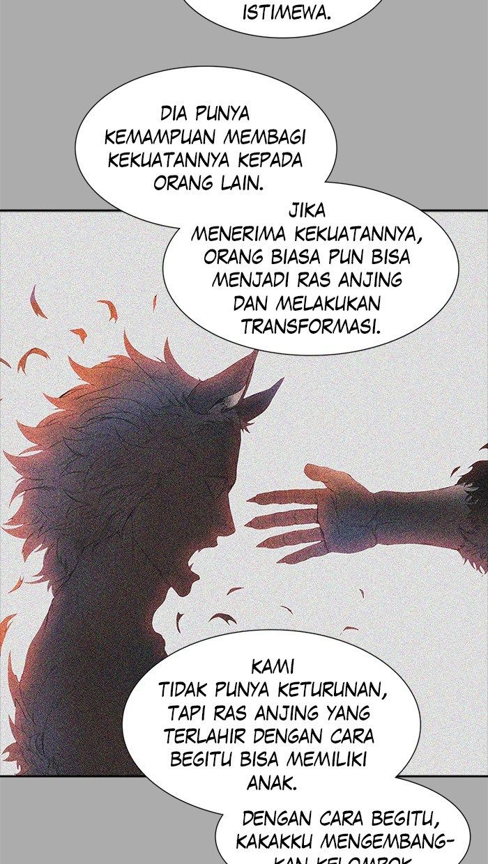 Tower of God Chapter 436