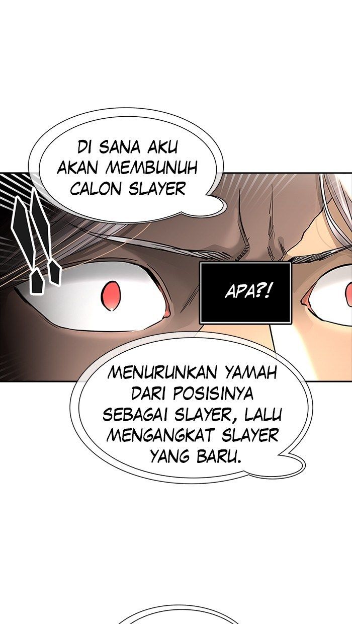 Tower of God Chapter 436