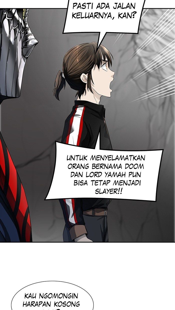 Tower of God Chapter 436