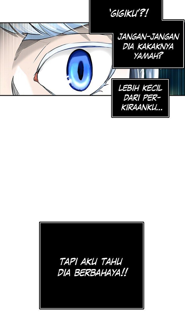 Tower of God Chapter 436