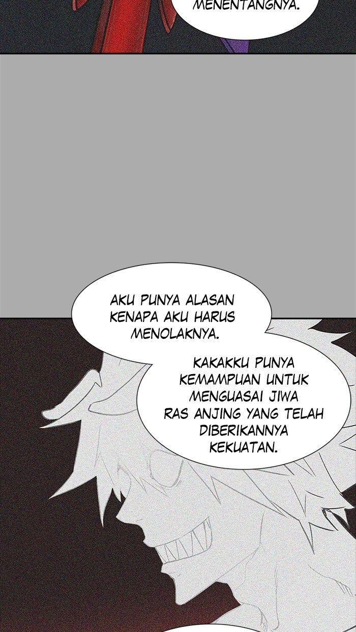 Tower of God Chapter 436