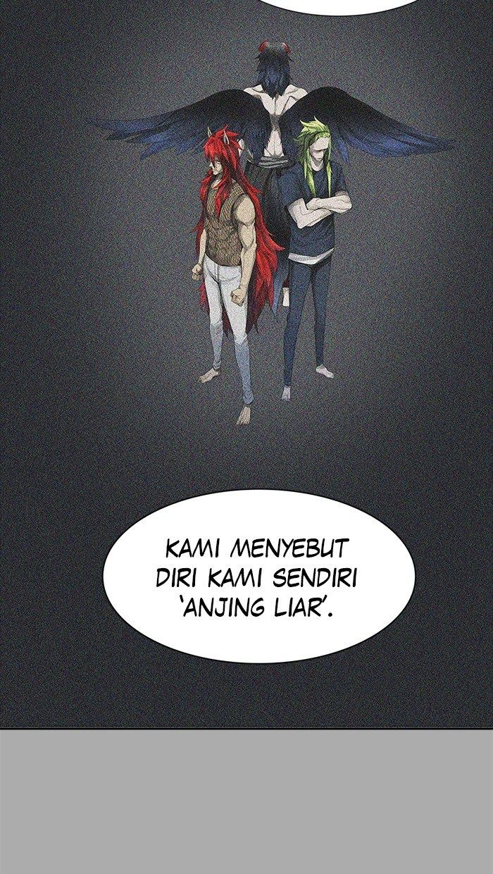 Tower of God Chapter 436