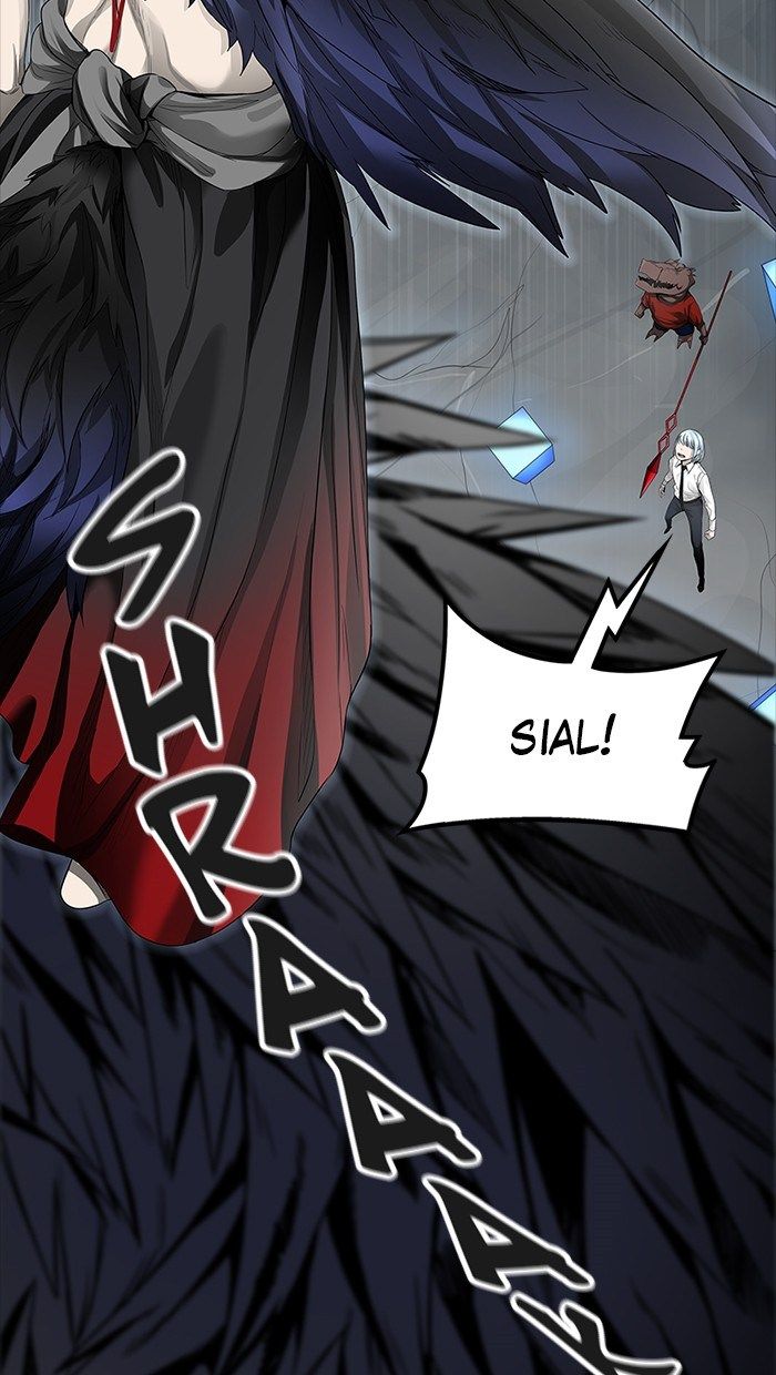 Tower of God Chapter 436