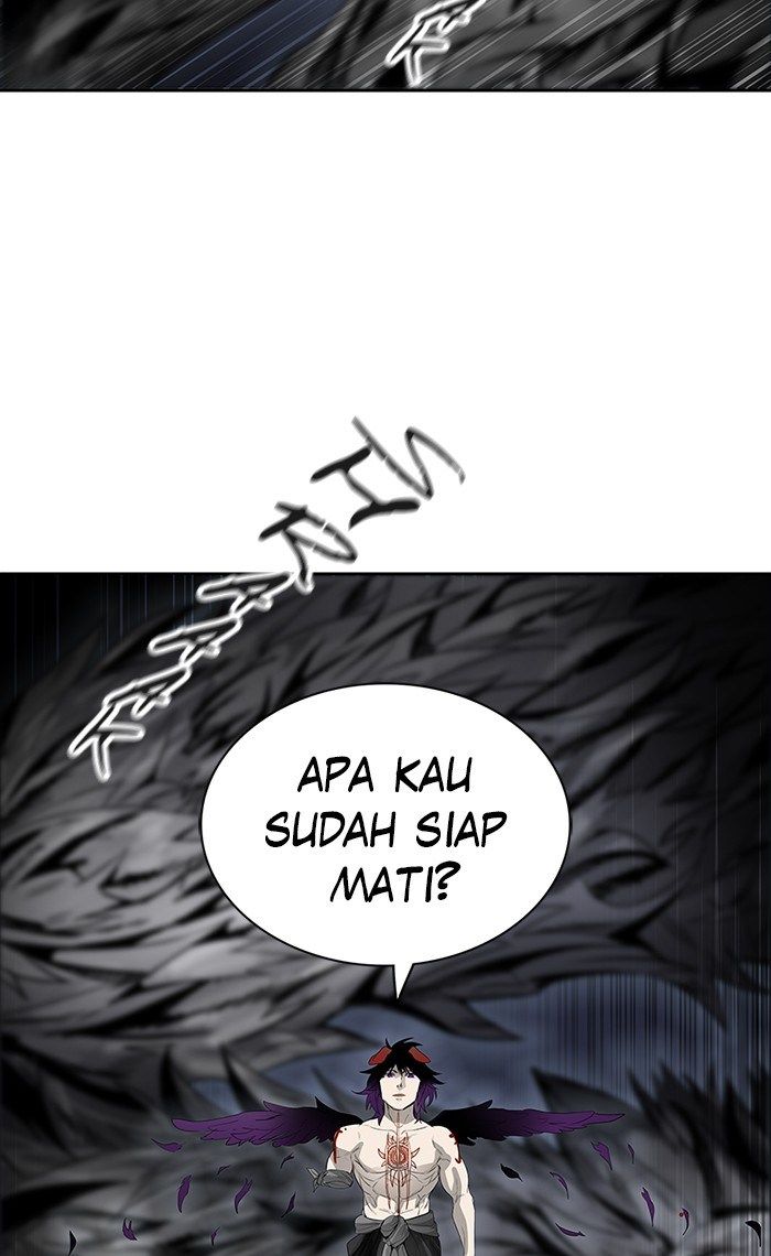 Tower of God Chapter 436