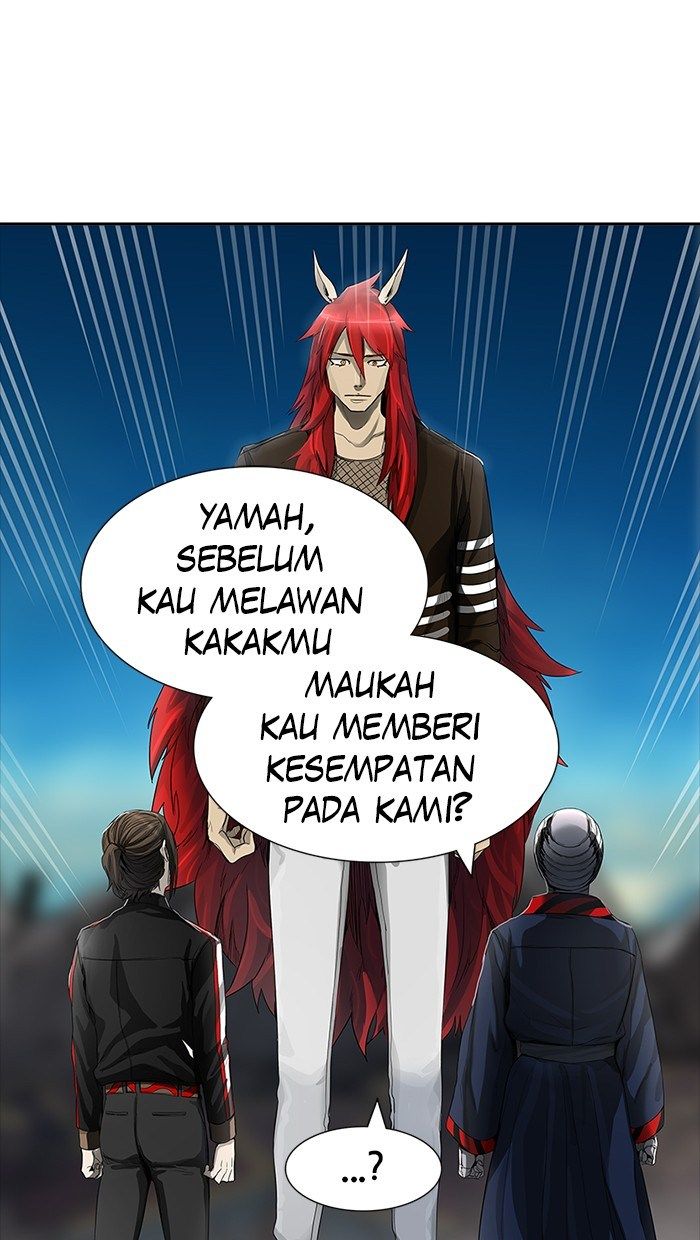 Tower of God Chapter 436