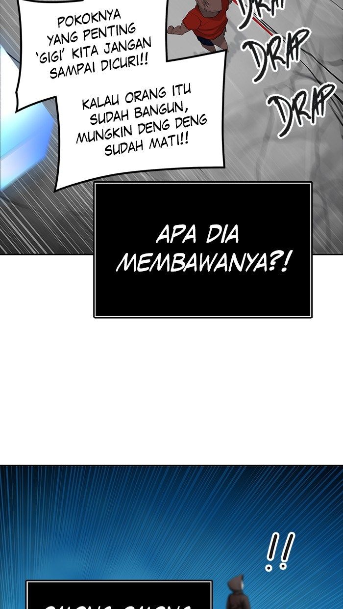 Tower of God Chapter 436