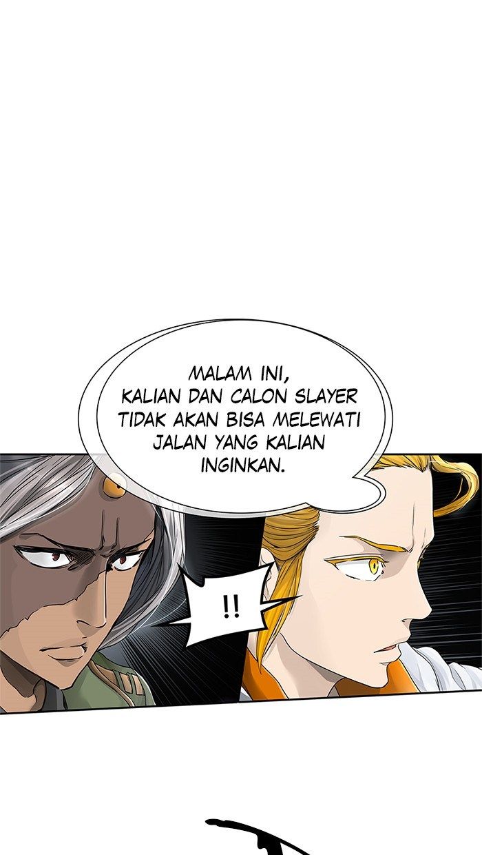 Tower of God Chapter 436