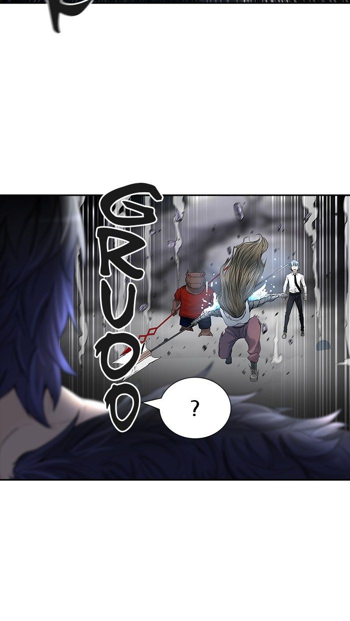 Tower of God Chapter 438