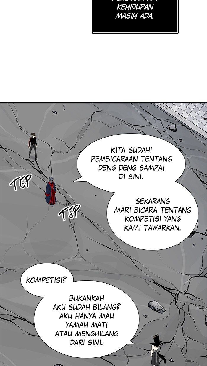 Tower of God Chapter 438