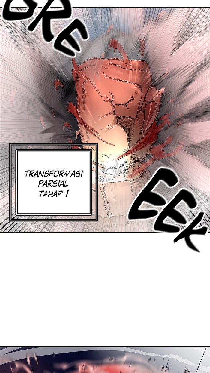 Tower of God Chapter 438