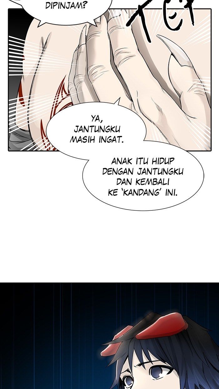 Tower of God Chapter 438