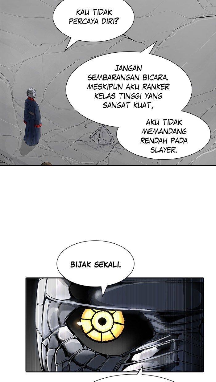 Tower of God Chapter 438