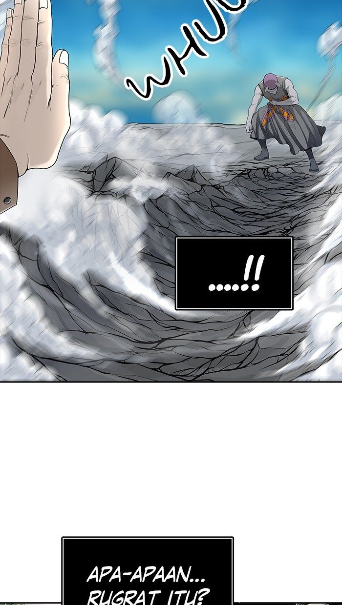 Tower of God Chapter 438