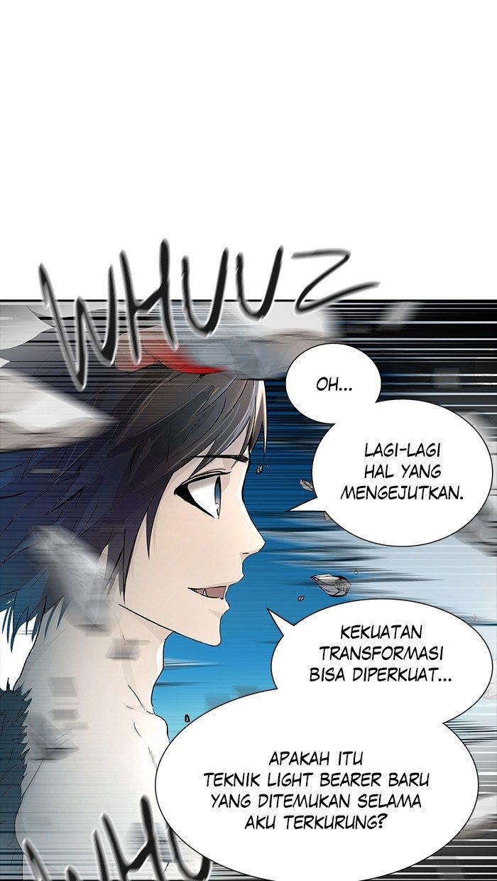 Tower of God Chapter 438