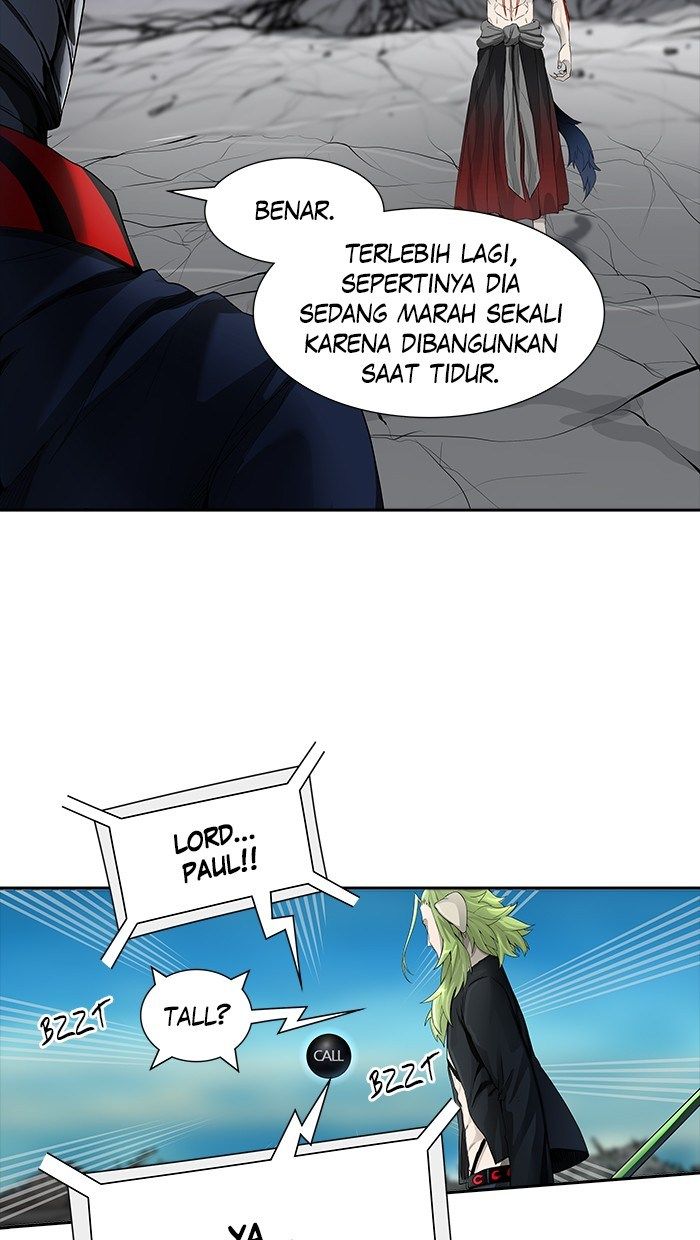 Tower of God Chapter 438