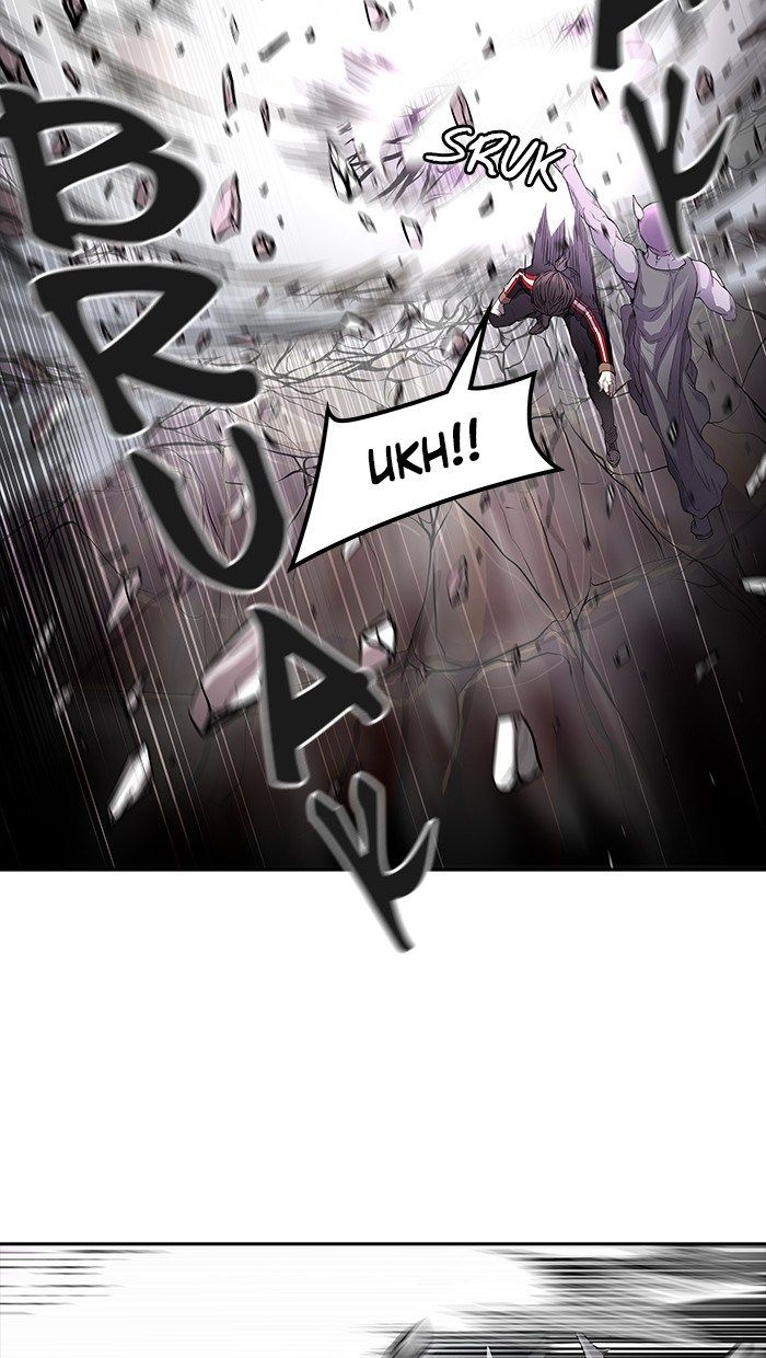 Tower of God Chapter 438