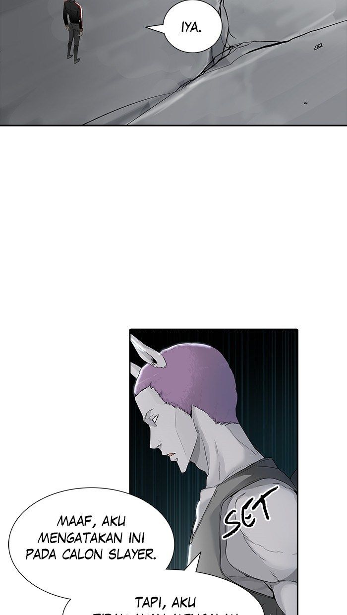 Tower of God Chapter 438