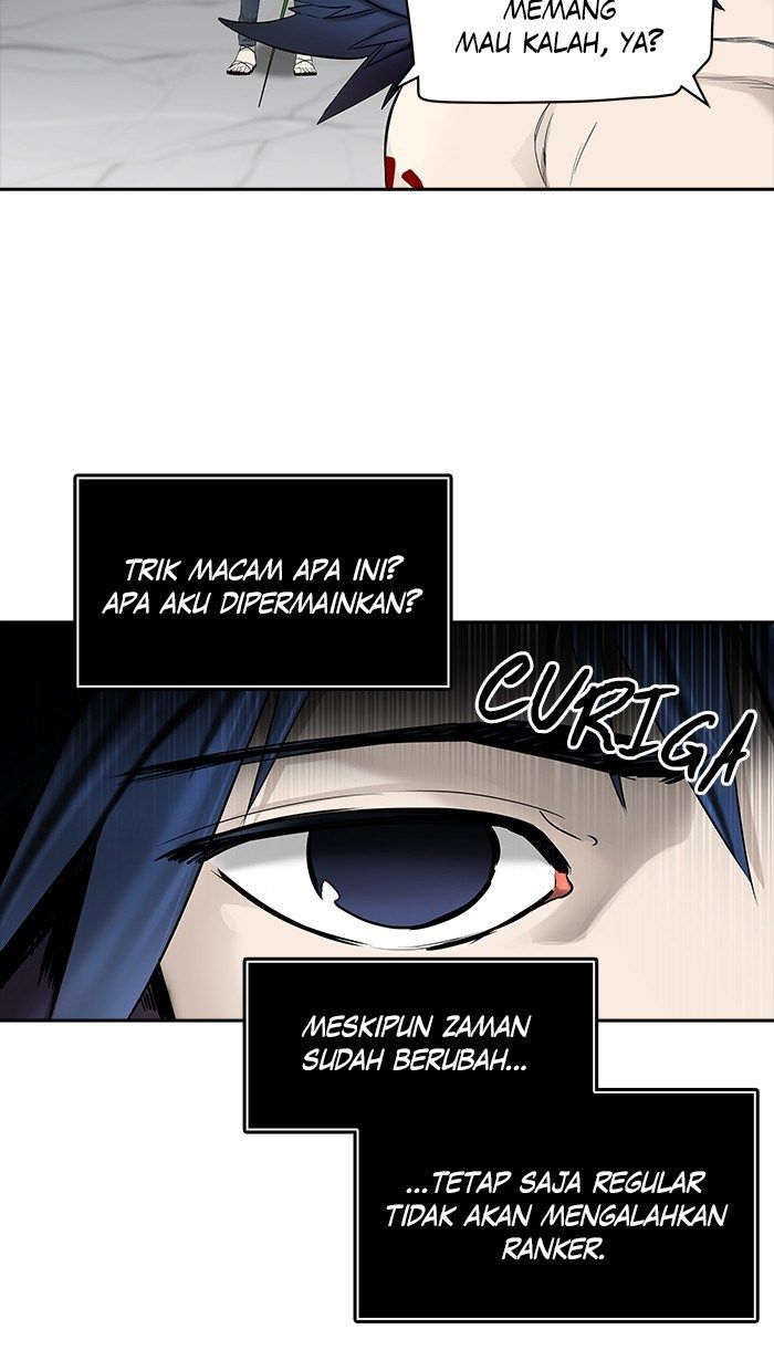 Tower of God Chapter 438