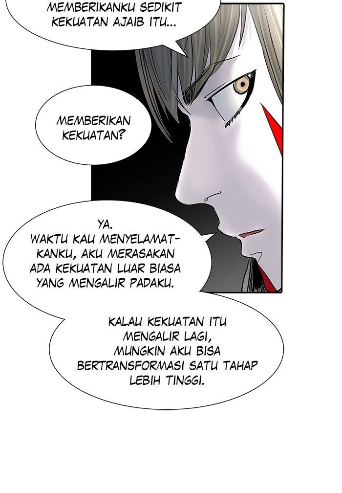 Tower of God Chapter 438