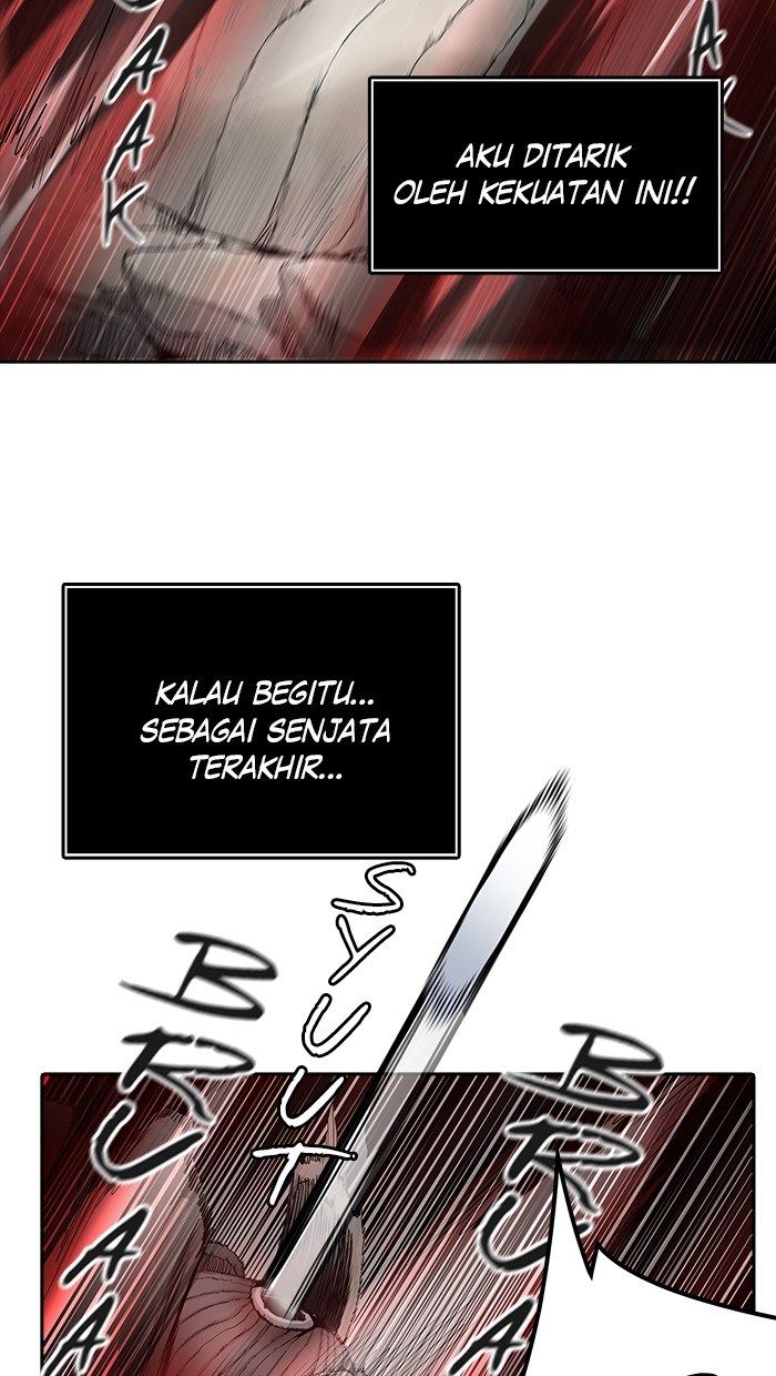 Tower of God Chapter 438