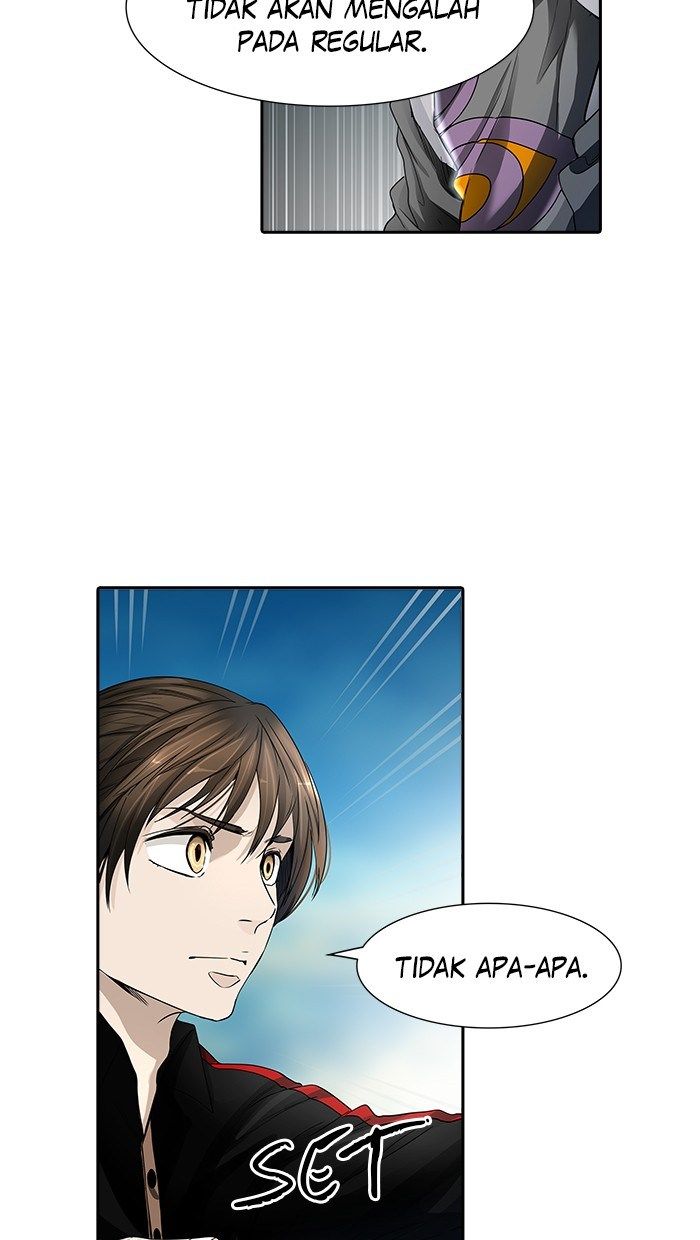 Tower of God Chapter 438