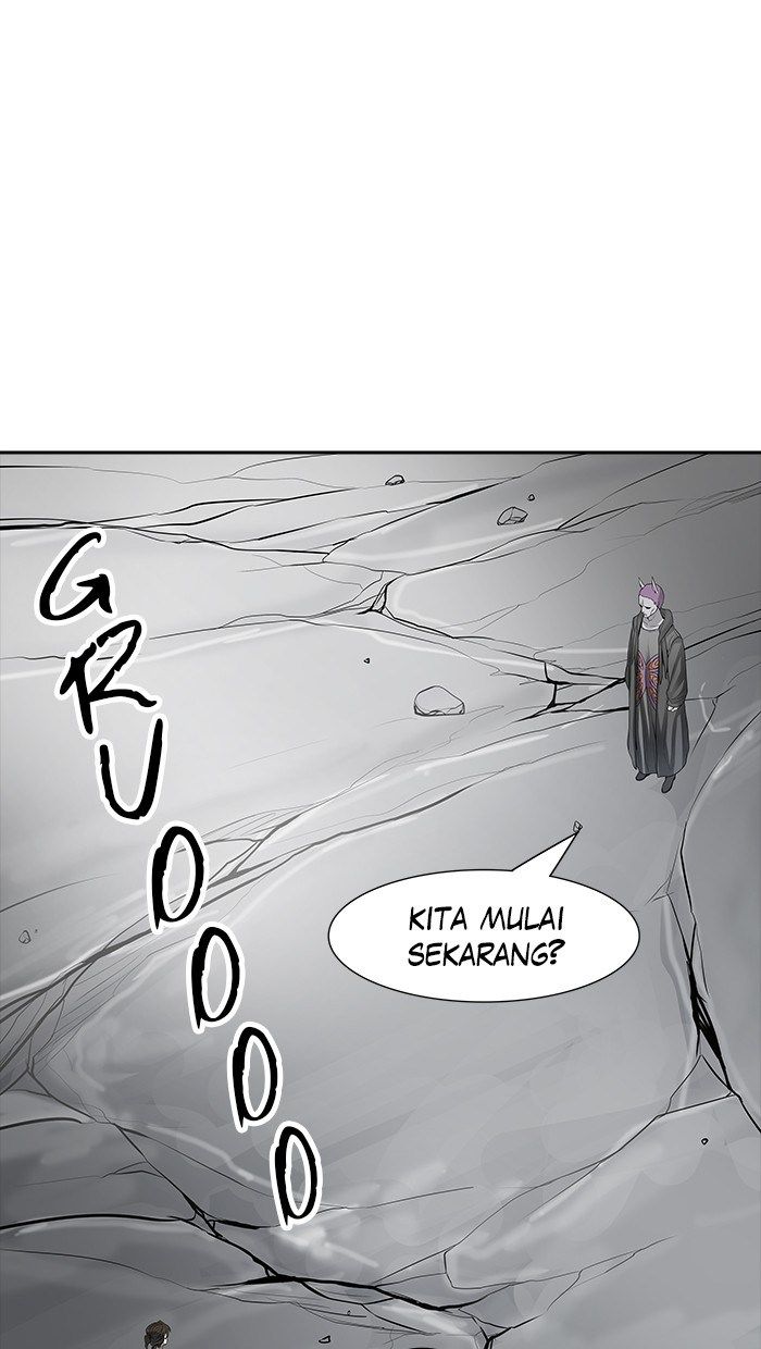 Tower of God Chapter 438