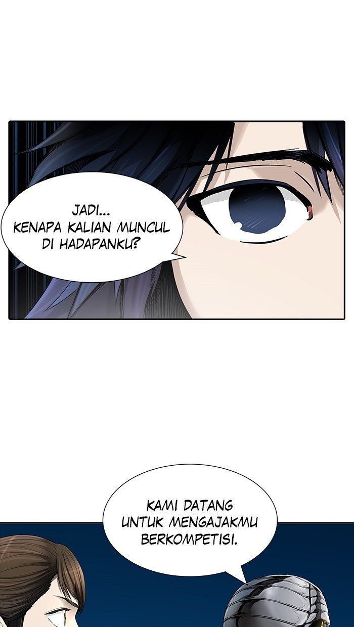 Tower of God Chapter 438